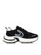 Γυναικεία Sneakers Μαύρα
