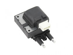 Ignition Coil 2 Connections 3 Pins Renault Laguna I Megane Safrane Ii Volvo S40 7700863021 Ignition Coil 2 Connections 3 Pins Renault Laguna I Megane Safrane Ii Volvo S40 7700863021