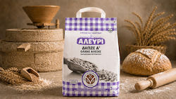 Μύλοι Αγίας Μαρίνας Αλεύρι Ζέας Ολικής Άλεσης 3kg Μύλοι Αγίας Μαρίνας Αλεύρι Ζέας Ολικής Άλεσης 3kg