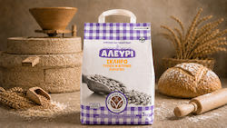 Μύλοι Αγίας Μαρίνας Αλεύρι Σιταριού 3kg Μύλοι Αγίας Μαρίνας Αλεύρι Σιταριού 3kg