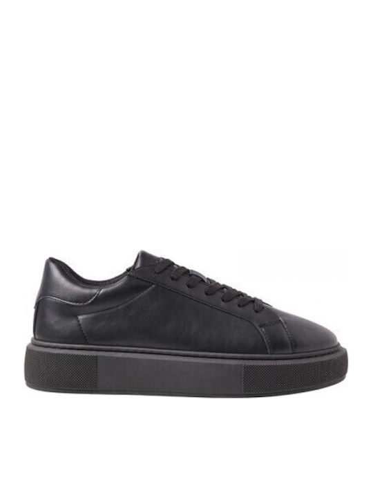 Jack & Jones Herren Sneakers Anthrazit