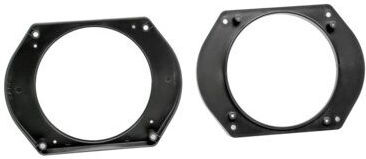 20.412 271094-09 13cm Adapter Rings Alfa Romeo Spider 1994-2000