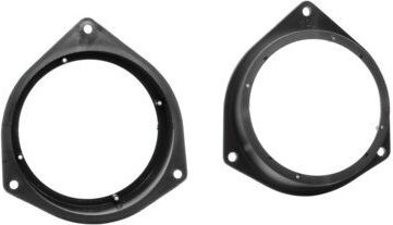 20.499 271094-19 13cm Lautsprecher-Ring Citroen Nemo 2007-2015