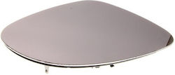 Mirror Housing Volkswagen Eos Golf Plus V Golf Vi Jetta Iii Passat 09.04-12.13 Right 5m0857522f