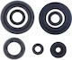 Set Dichtungen aus Silikon für Motorrad Yamaha Yfz 350