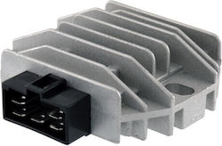 RMS Motorradregler-Gleichrichter Für Yamaha Majesty 125-150-180cc 4hmh19600000 246 030 090