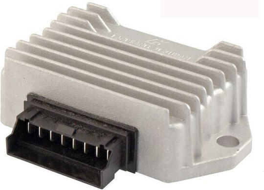 Voltage Regulator Moto Piaggio 50 2 Stroke 24 603 0152