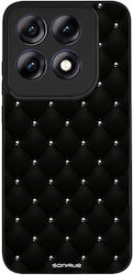 Husă Sonique Diva Series Motorola Edge 70 Pro 5...