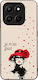 Θήκη Sonique Diva Series Honor 400 Smart 4g Hon...