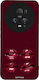 Husă Sonique Diva Series Honor Magic5 Pro 5g Bu...