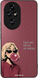 Калъф Sonique Diva Series Honor 200 Pro 5g Сига...