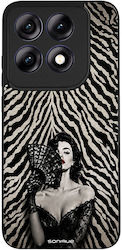 Husă Sonique Diva Series Motorola Edge 70 Pro 5...