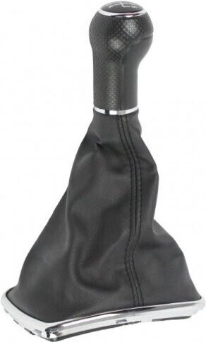Gear Knob Gaiter Vw Golf Iv Bora I 5-speed 1j0711113c