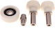 Roll Mittlerer Scharnier Mercedes Sprinter III 01.18 Rechts Links A9107630100
