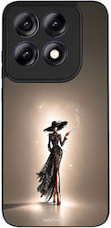 Husă Sonique Diva Series Motorola Edge 70 Pro 5...