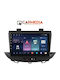 Carmedia Cm2089pro Таблет 9'' OEM Opel Crossland Grandland 2017-2025