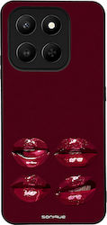 Калъф Sonique Diva Series Honor 400 Smart 4g Ho...