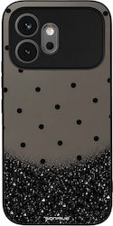 Husă Sonique Diva Series Honor 600 5g Cu Buline...
