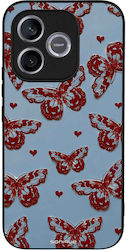 Sonique Diva Series Honor 600 Lite 5g Butterfli...