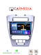Carmedia Cm410a Tablet 10 Zoll Oem Autohaus Fusion 2012-2017