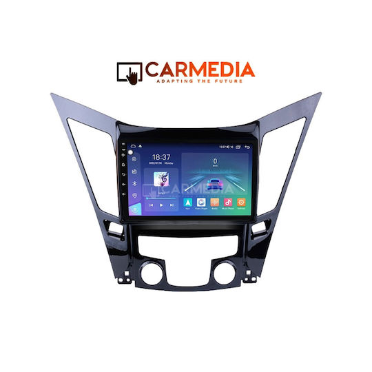 Carmedia Cm2089pro Таблет 9'' OEM Hyundai I40 2011-2019