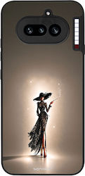 Husă Sonique Diva Series Nimic Telefon 4a Femme...