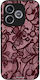 Sonique Diva Series Honor 600 Lite 5g Burgundy ...