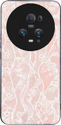 Θήκη Sonique Diva Series Honor Magic5 Pro 5g Ρο...