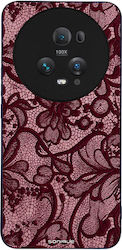 Θήκη Sonique Diva Series Honor Magic5 Pro 5g Μπ...