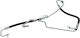 Hydrauliklenkungsleitung Für Renault Trafic Ii 01