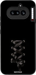 Husă Sonique Diva Series Nimic Telefon 4a Corset