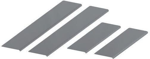 Door Sill Covers Citroen C5 II 2008-2017 M
