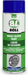 Boll Autolackspray Blau 400ml
