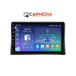 Carmedia Cm2089pro Tablet 9'' Oem Vw Transporter 2003-2020 Carmedia Cm2089pro Tablet 9'' Oem Vw Transporter 2003-2020
