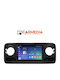 Carmedia Cm20810pro Tablet 10'' Oem Mercedes Sprinter W907 2018+