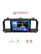 Carmedia Cm409pro Tablet 9'' Oem Citroen Jumpy-spacetourer Peugeot Expert-traveller Toyota Proace 2016-2026
