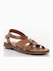 Sandale Tip Pantof Maro