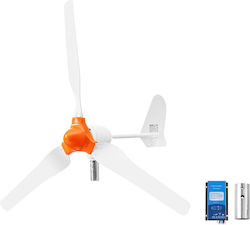 Vevor Ανεμογεννήτρια Ονομαστικής Ισχύος 1000W FSSFLWLFDJMPND96G001V9 Vevor Ανεμογεννήτρια Ονομαστικής Ισχύος 1000W FSSFLWLFDJMPND96G001V9