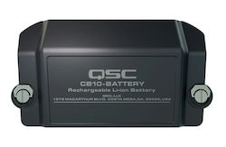 QSC Speaker Cover 4702479 QSC Speaker Cover 4702479