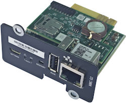 Powerwalker Management Card 10131029 Powerwalker Management Card 10131029