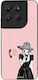 Sonique Diva Series Case Motorola Moto G37 5G M...