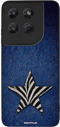 Sonique Diva Series Case Motorola Moto G37 5G M...