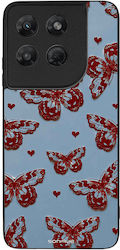 Sonique Diva Series Case Motorola Moto G37 5G M...