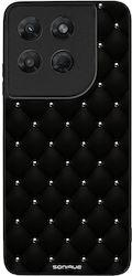 Sonique Diva Series Case Motorola Moto G37 5G M...