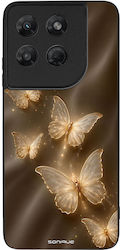 Sonique Diva Series Case Motorola Moto G37 5G M...