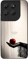 Sonique Diva Series Case Motorola Moto G37 5G M...