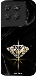 Sonique Diva Series Case Motorola Moto G37 5G M...