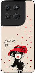 Sonique Diva Series Case Motorola Moto G37 5G M...