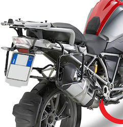 Seitliche Halterungen für Motorradgepäckträger Plr5108 R 1200 GS Abenteuer R 1200 GS 13-18 Seitliche Halterungen für Motorradgepäckträger Plr5108 R 1200 GS Abenteuer R 1200 GS 13-18