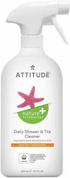 Attitude Badezimmerreiniger Spray 800ml Attitude Badezimmerreiniger Spray 800ml